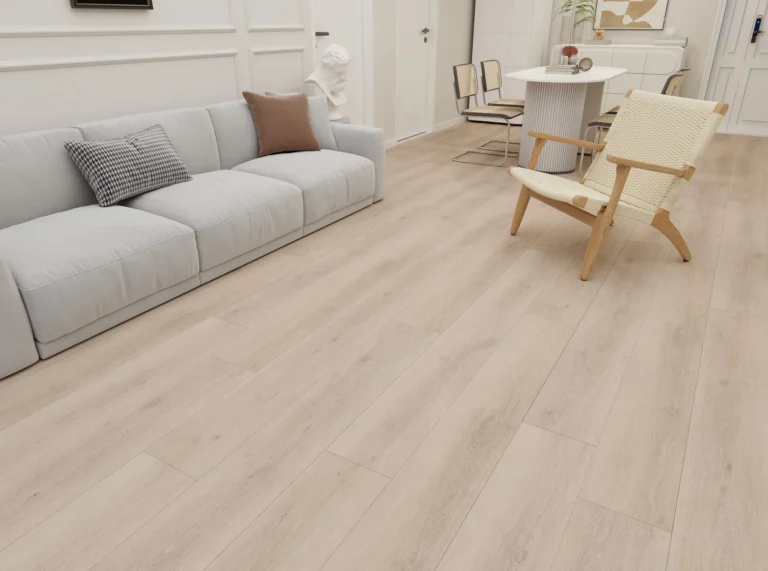 Discover the Top Benefits of Hybrid Flooring for Your Home