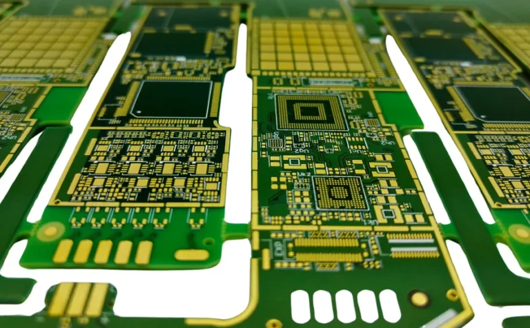 Top 10 Flex PCB Manufacturers in 2026: A Comprehensive Industry Guide