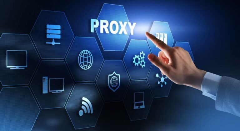 UK Residential Proxies: A Complete Guide for Secure and Reliable Browsing