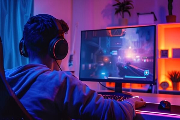 Gamrawresports Latest Gaming Trands From Gamerawr