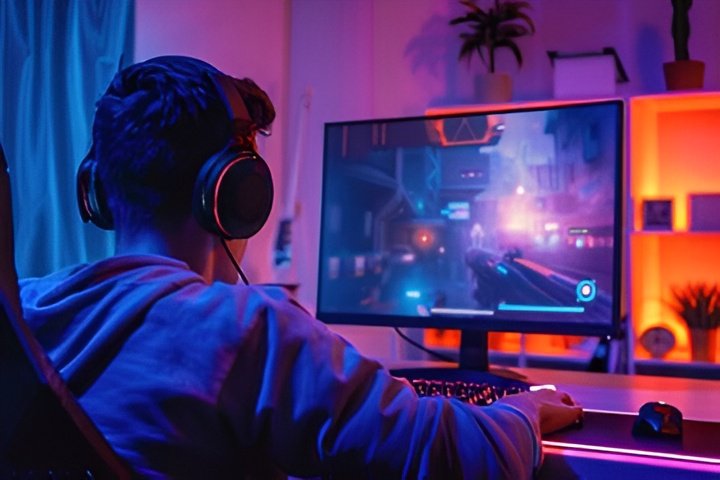 Gamrawresports Latest Gaming Trands From Gamerawr