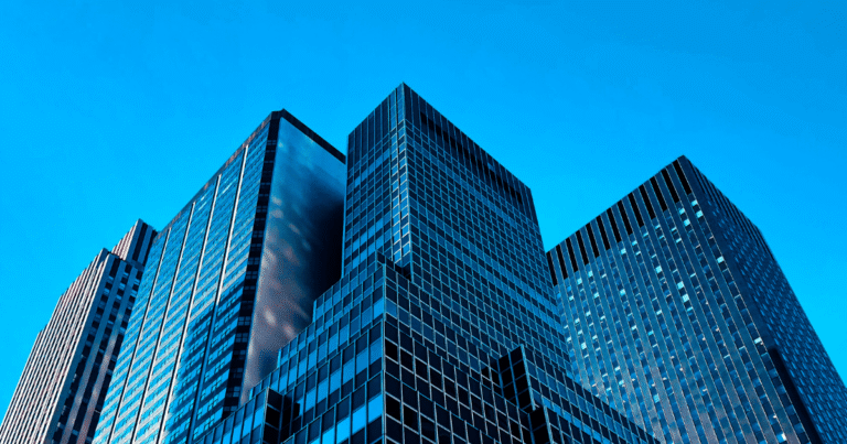 Why Companies With An Infinite Mindset Will Rule The Future