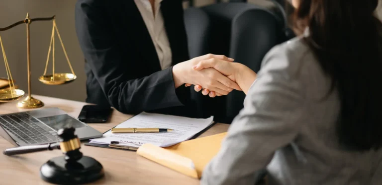 How Gold Coast Criminal Defence Lawyers Protect Your Rights