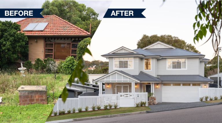 House Renovation vs Rebuild: Which Option Makes More Sense Today