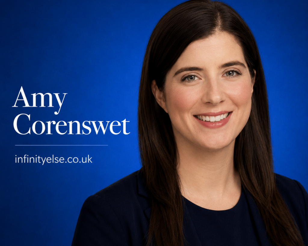 Amy Corenswet