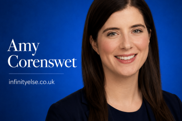 Amy Corenswet