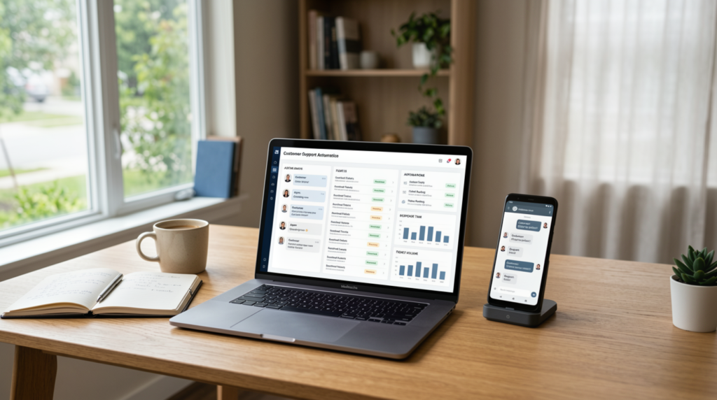 Customer Service Automation Tools for Online Businesses
